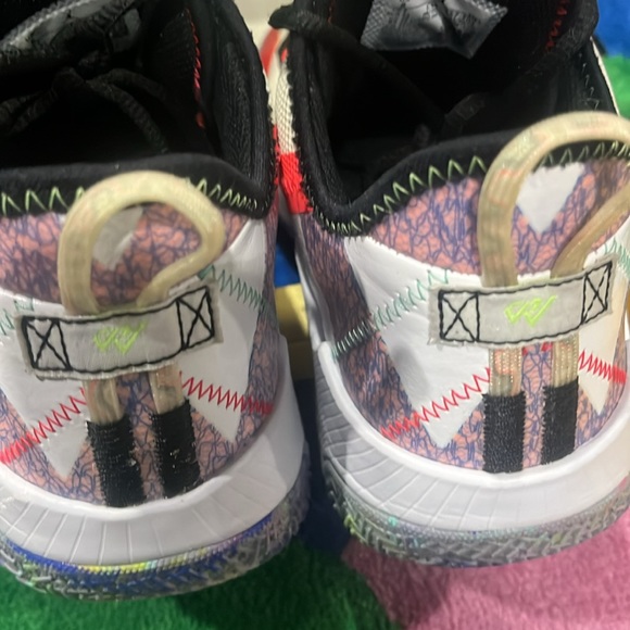 Gently used air Jordan for men super well maintained and kept look like new - Picture 8 of 10